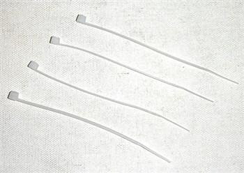 Doorking 200 1804-031 Tie Wrap 4" (each)