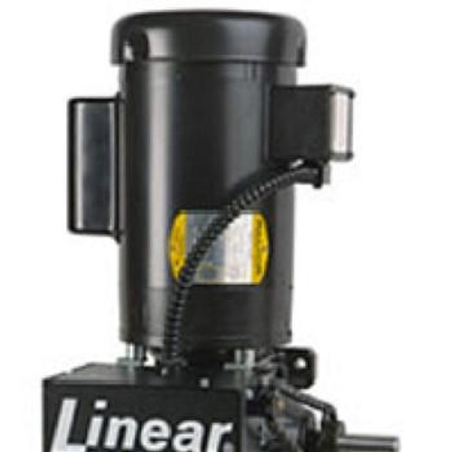 Allstar 190-105373 Motor, 1 1/2 hp, 56c, 230/460v, 3ph for MO operator Allstar 190-105373 Motor, 1 1/2 hp, 56c, 230/460v, 3ph for MO operator