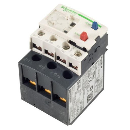 LiftMaster 25-4010-D Overload, 7-10 Amp Model GH5HP43M