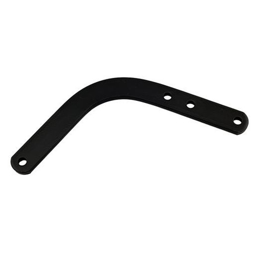 Liftmaster 01 041B0035B Curved door arm section Liftmaster 01 041B0035B Curved door arm section