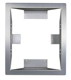 Linear AE-100 Flush mount trim ring [ACP00941]