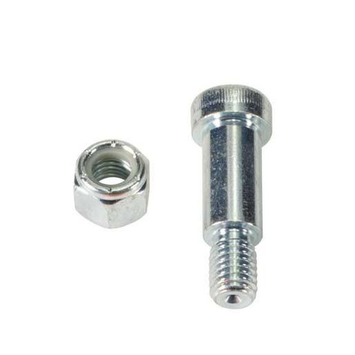 Liftmaster A6  SW22C  Gate Plate Bolt/Nut [NO LONGER AVAILABLE]