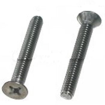 Genie 27665A04 Screw, #6 X 3/8