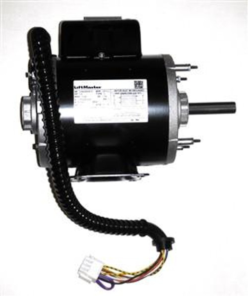 Liftmaster 21 K20-1050B-2LP-H24 Motor 1/2 HP - model HJ501L5 Liftmaster 21 K20-1050B-2LP-H24 Motor 1/2 HP - model HJ501L5