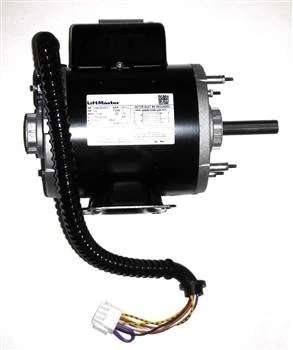 LiftMaster K20-1050B-2LP-H24 Motor 1/2 HP - model HJ501L5