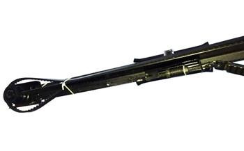 2777BD Belt Drive Rail Assembly 7ft (G2777) — In Stock