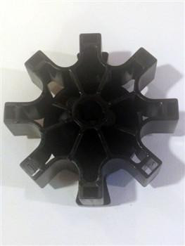 DoorKing 2600-365 Lock Sprocket Nylon ST801