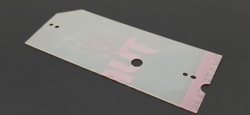 143 Doorking 2600-945 Cover Plastic Insulator