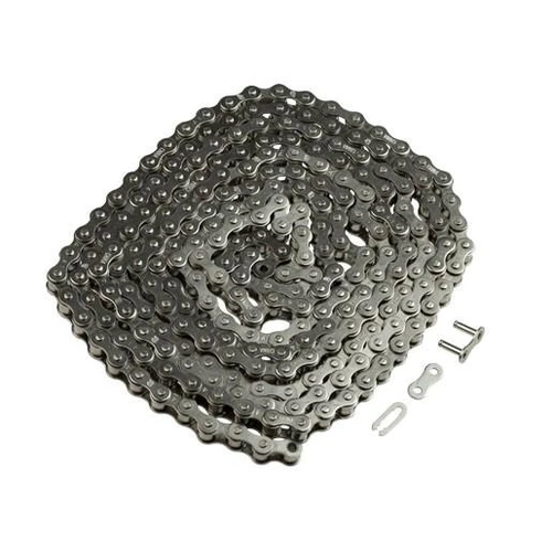 LiftMaster MS202 Drive Chain #41 Nickel Plated, 10' [RC-#41NP/10FT]