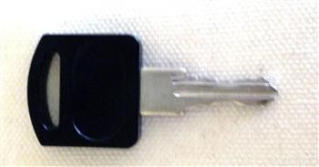 41B12 elite phone key