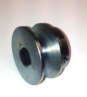 LiftMaster 17-6014 Motor Pulley [K17-6014]