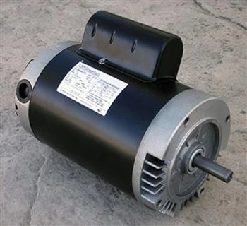 LiftMaster K20-1150C-2P Motor, Model SL585 1HP