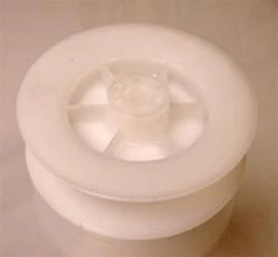 Genie 28773A Pulley (belt)