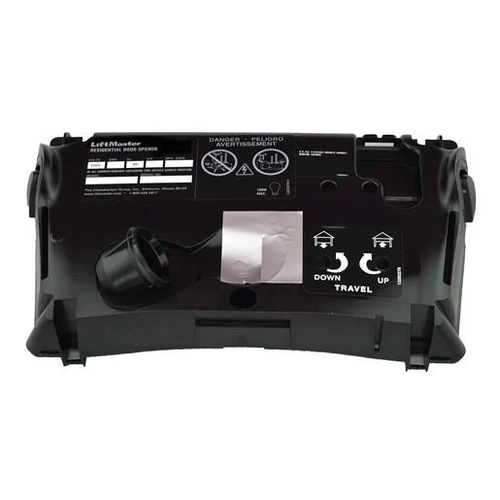LiftMaster 41A5484-10 End Panels w/all labels [041A5484]