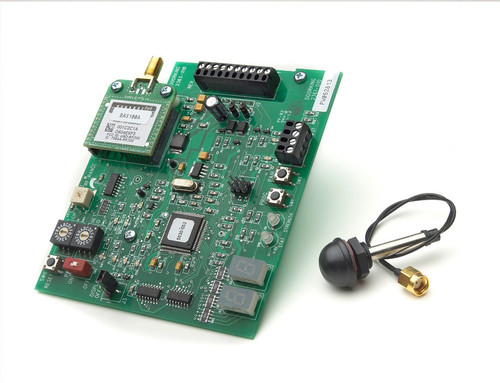 DoorKing 2361-080 Wireless Baseboard Kit
