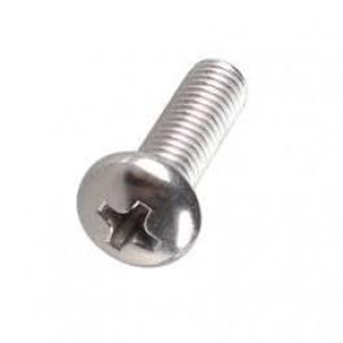 Doorking 151 2616-018 Screw Phillips Head 8-32 x 1/2
