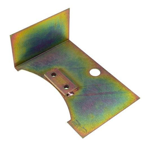 LiftMaster Q073 Gear Box Cover Post 1/99 K09-50129
