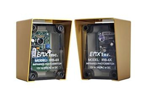 EMX Infrared Modulated Photocell IRB-4X [EMX-1152-1]