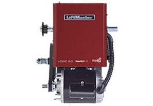 Liftmaster J501L5 Industrial-Duty Jackshaft Operator 1/2 HP [NO LONGER AVAILABLE]
