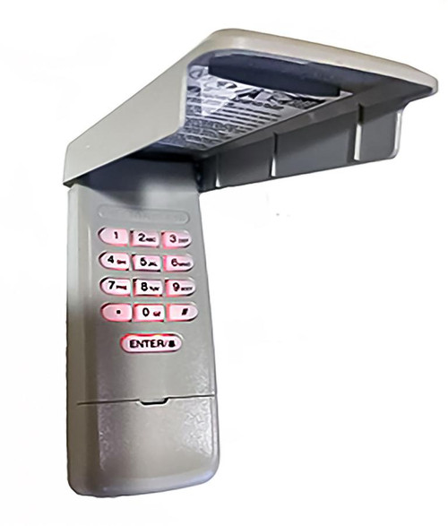Liftmaster 878MAX Wireless Keypad Liftmaster 878MAX Wireless Keypad