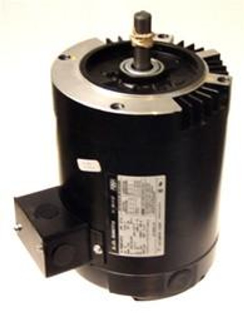 Liftmaster 01  20-3050C-4P  Motor, Models SL595-50-23, SL595-50-43, SL595-50-83 [K20-3050C-4P-H24]