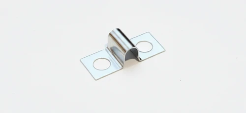 DoorKing 2600-840 Jumper-Ring Tongue #8 Screw