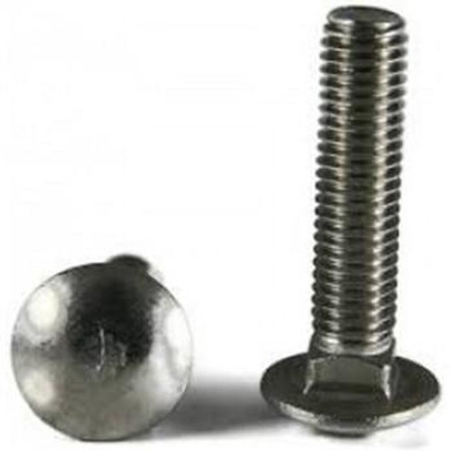 Doorking 100 2615-252 Bolt Whiz Lock 5/16-18 x 1/2 (each) Doorking 100 2615-252 Bolt Whiz Lock 5/16-18 x 1/2 (each)