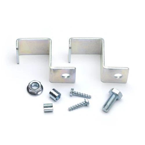 Genie 37216R.S Rail Support Kit, 12 - 14FT Only