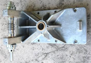 DoorKing 6300-042 Housing Assembly 6300