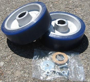 LiftMaster K75-19095 Drive Wheels, 2HP, Qty 2