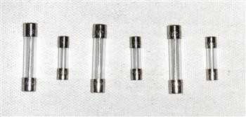 Liftmaster K35-310-032-1 Fuse Kit