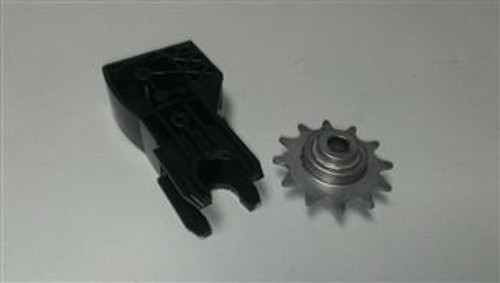 Genie 08 37559R Chain Drive Sprocket Assembly Genie 08 37559R Chain Drive Sprocket Assembly