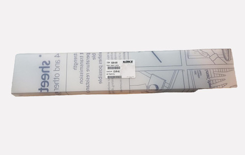 DoorKing 9200-005 Cover Plastic Limits