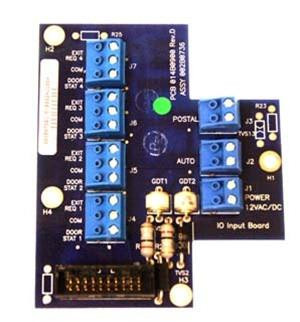 Liftmaster Input Board  2B736 [041B0736]