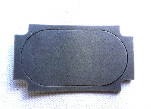 DoorKing 1817-191 Speaker Gasket Oval