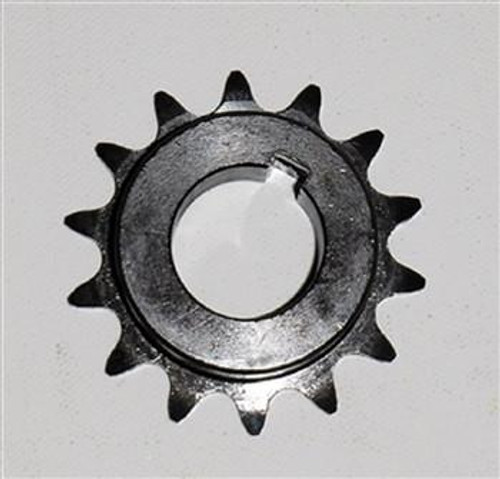 Liftmaster o3  15-41B14LGH  Sprocket, #41B14x1" Bore