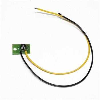 GTO REWPOTPCB-01 Control Board