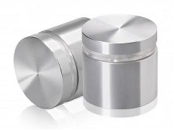 DoorKing 2900-905 Standoff Aluminum 7/16" 6-32