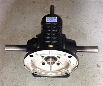 LiftMaster K32-11009 Gear Reducer (1/2-1HP, 45:1)