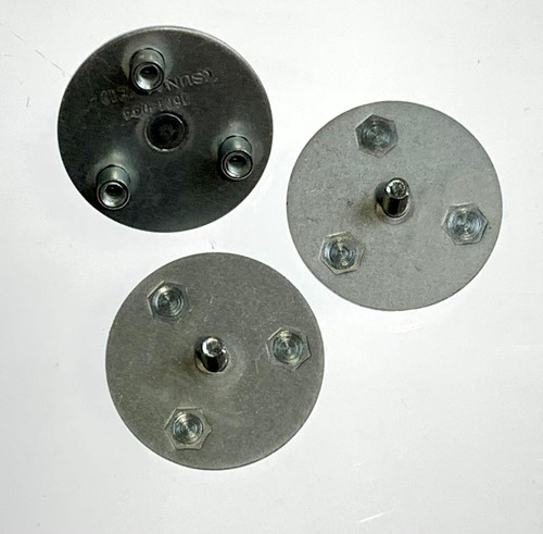 Doorking 270 1601-044 Holder - Magnet (each) Doorking 270 1601-044 Holder - Magnet (each)