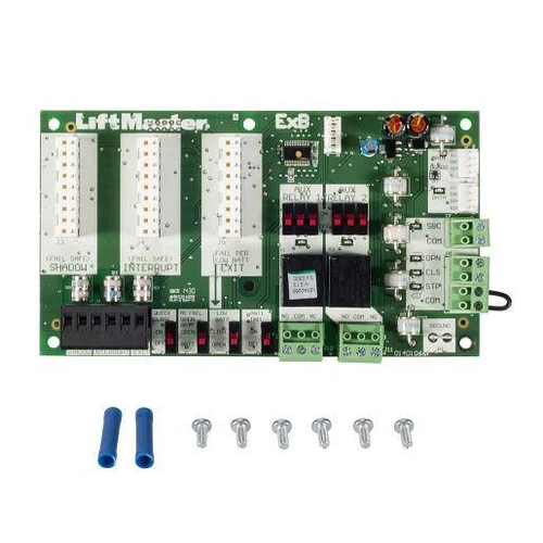 LiftMaster K1D6686CC Expansion Board - Fits CSL24U
