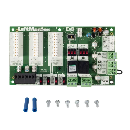 LiftMaster K1D6686CC Expansion Board - Fits CSL24U