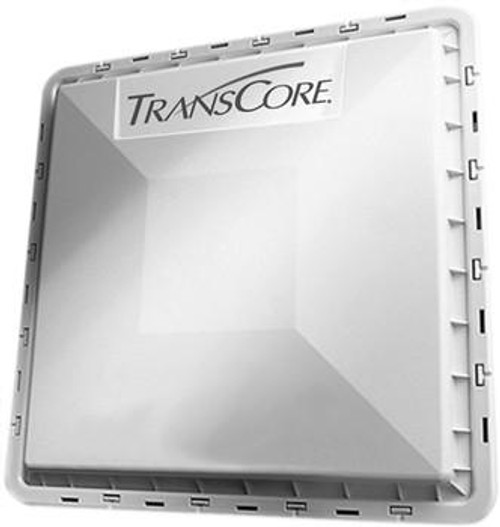 Transcore 10-4002-008 SmartPass4 ATA Protocol RS232/Wiegand Internal Antenna Transcore 10-4002-008 SmartPass4 ATA Protocol RS232/Wiegand Internal Antenna