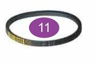 Ramset Belt - 4L-210 Ramset Ram 5000,5100,5200