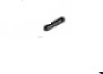 LiftMaster K80-5001 Key 3/16x3/16x1-3/4L [G805001]