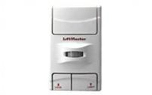 Liftmaster 98lm Premium Motion-Detecting Control Panel (No Longer Available Use G78LM) Liftmaster 98lm Premium Motion-Detecting Control Panel (No Longer Available Use G78LM)
