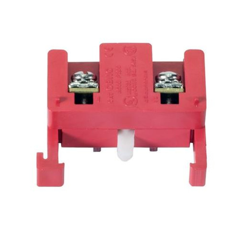 LiftMaster 30-301-2 CBNC Contact N.C. (Red) [K30-301-2]