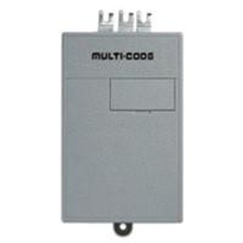 linear 309013: 1-Channel Receiver linear 309013: 1-Channel Receiver