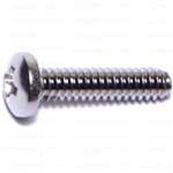 DoorKing 2616-007 Screw Phillips Head 6-32 x 5/8 (each)