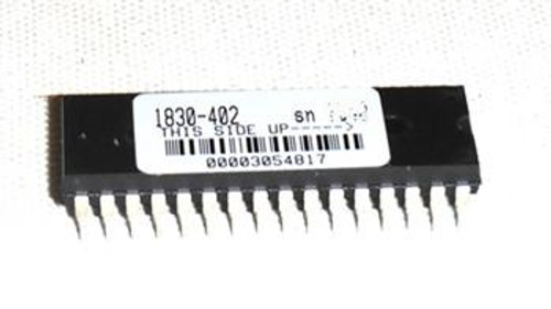 Doorking 1830-402  Doorking Memory Chip 1835,1837 Phones 3000 Doorking 1830-402  Doorking Memory Chip 1835,1837 Phones 3000